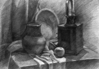149. Павловский Антон 14 лет 3кл преподаватель Макушина Н.И. 2000г