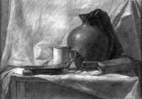 33.Дудкина Люда 14 лет 3кл преподаватель Колесников В.Г. 2012г.