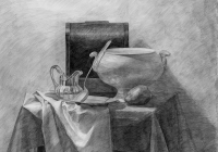 60.Красильникова Ксюша 16 лет 4кл преподаватель Фокина О.В. 2013г