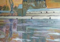 Флаксман Элла