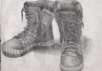 112.Рулёва Люба;2 кл. 2009г.