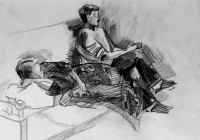 121.Приданова Ксения, 2кл 2002