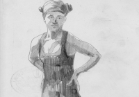155.Скворцова Катя 4кл, 2015