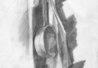 163.Скворцова Катя 2кл,2012