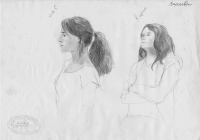 20. Варсеева Алеся 3кл, 2014