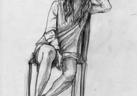 43.Миронова Лилия, 2хр .2015