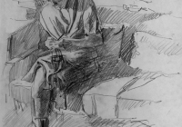 47.Белоусова Аня 4 кл. 2004г.(7)