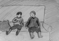 6. Бондарев Олег 1кл .2000