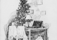 78. Чистякова Лена 3кл, 2014